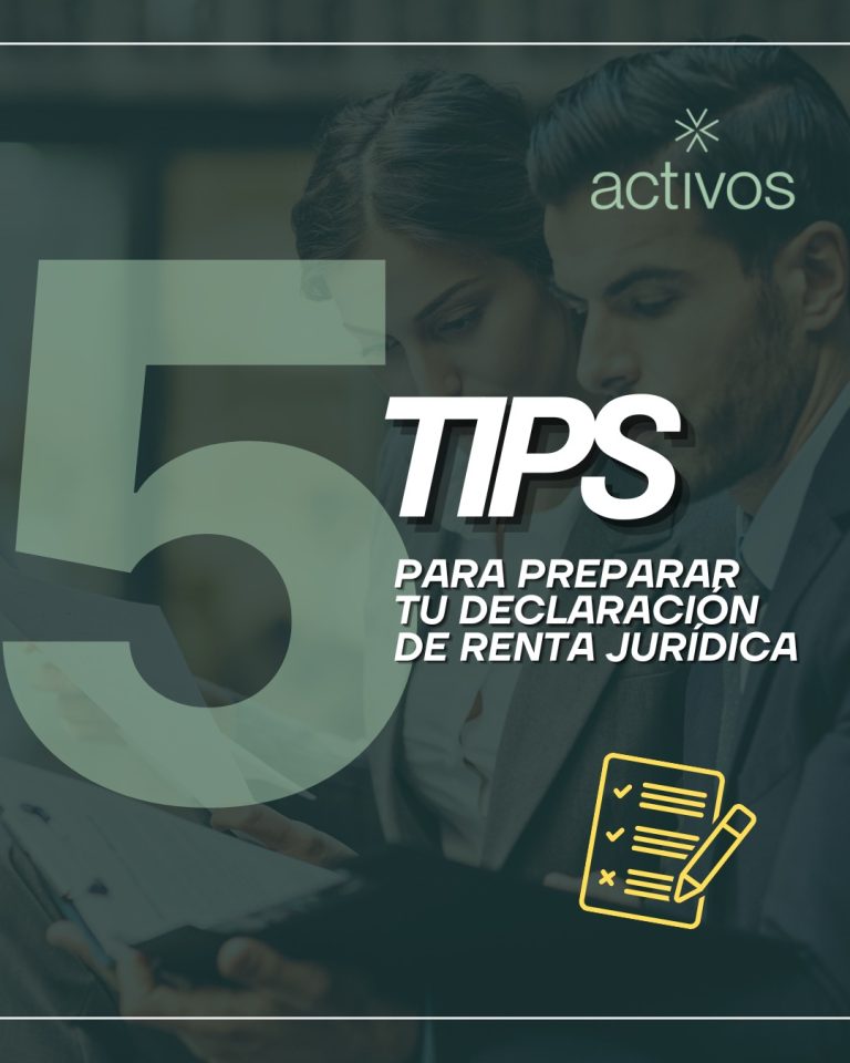 Instagram post from activos.asesores. This post is in position 8.