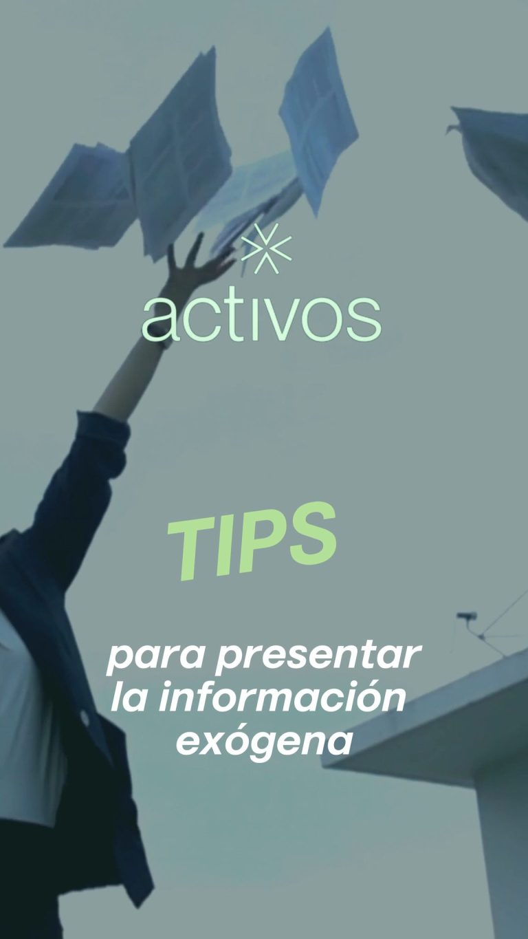 Instagram post from activos.asesores. This post is in position 7.