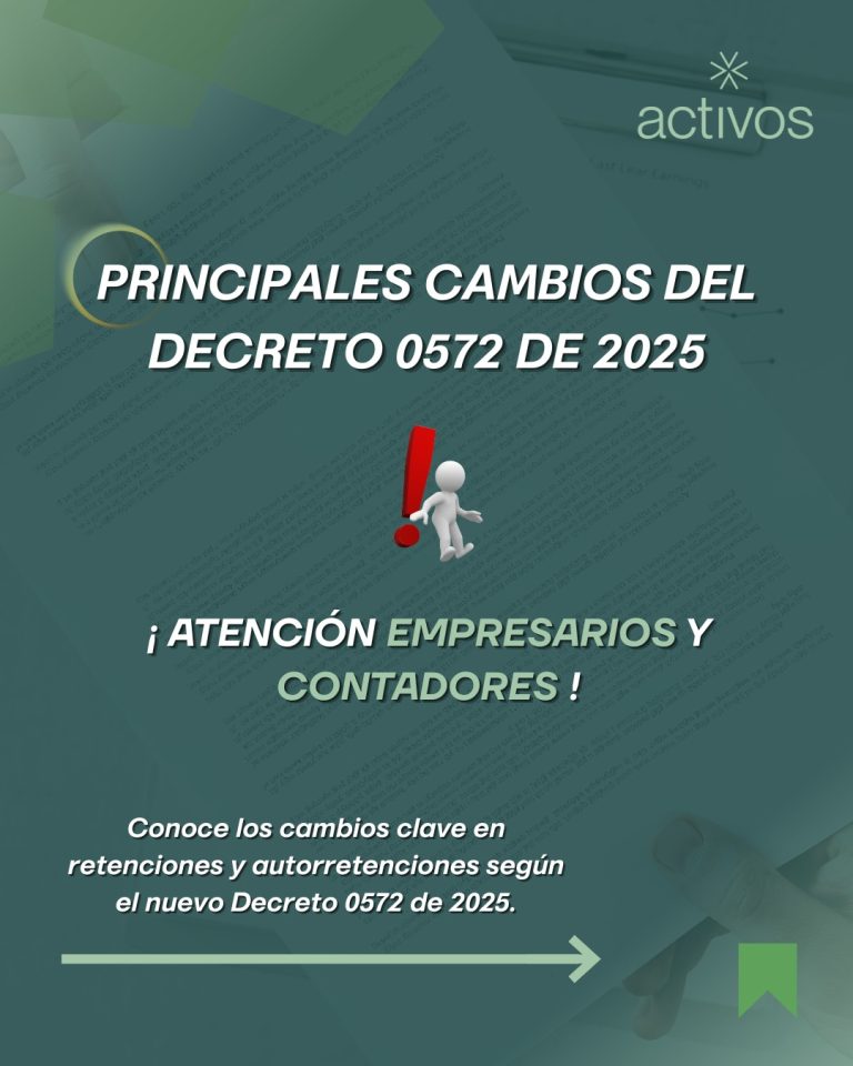 Instagram post from activos.asesores. This post is in position 5.