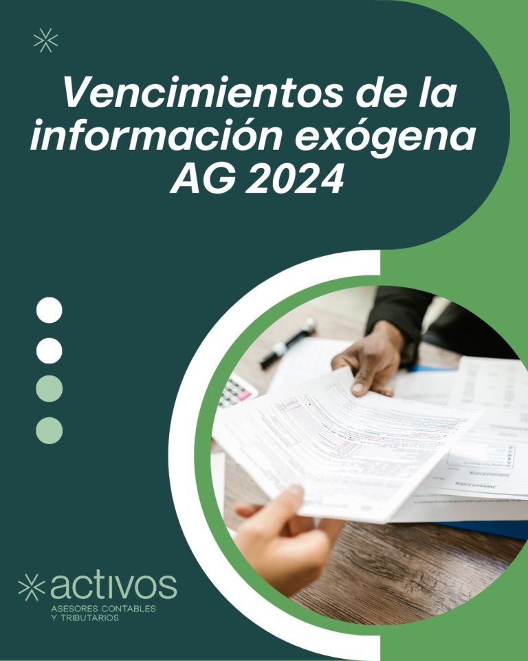 Instagram post from activos.asesores. This post is in position 2.